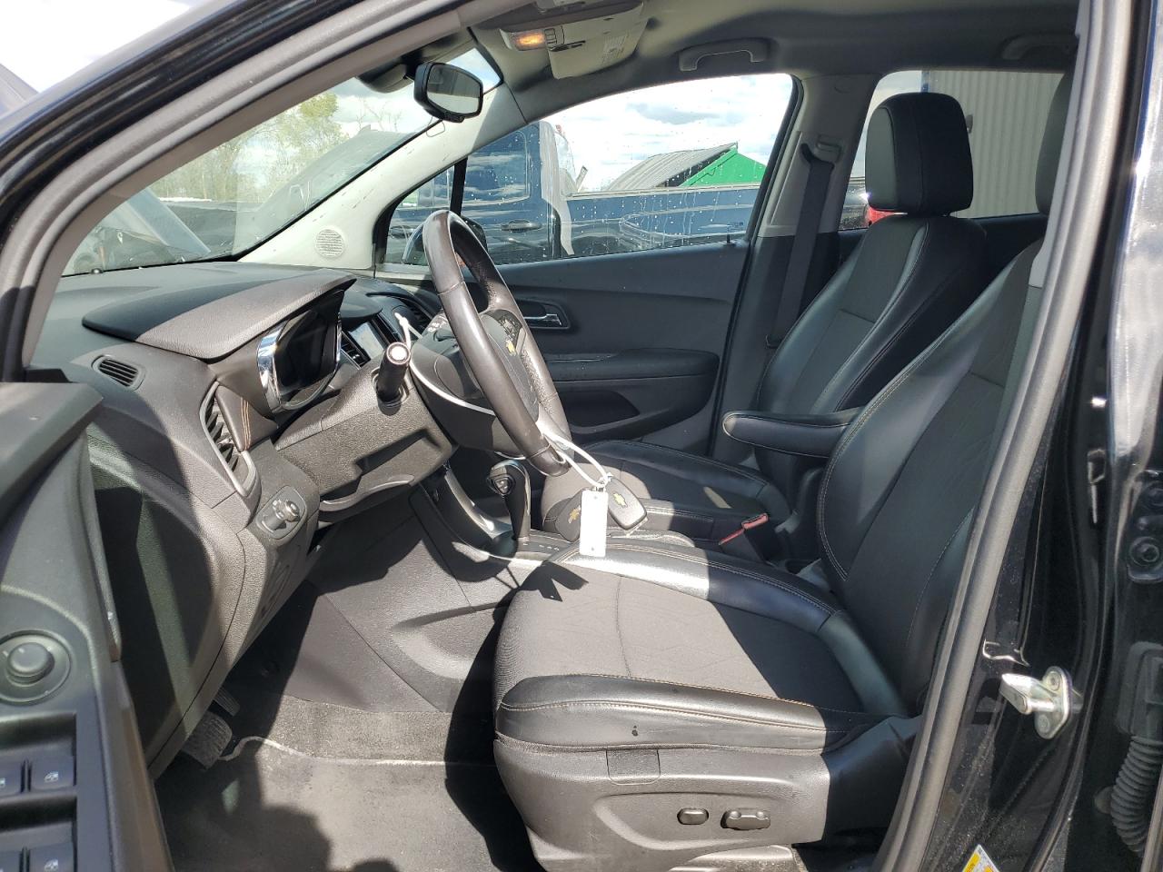 2020 Chevrolet Trax 1Lt VIN: 3GNCJPSB7LL256149 Lot: 82210075