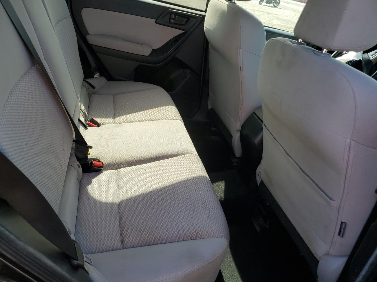 2014 Subaru Forester 2.5I Premium VIN: JF2SJAEC7EH522892 Lot: 85287255