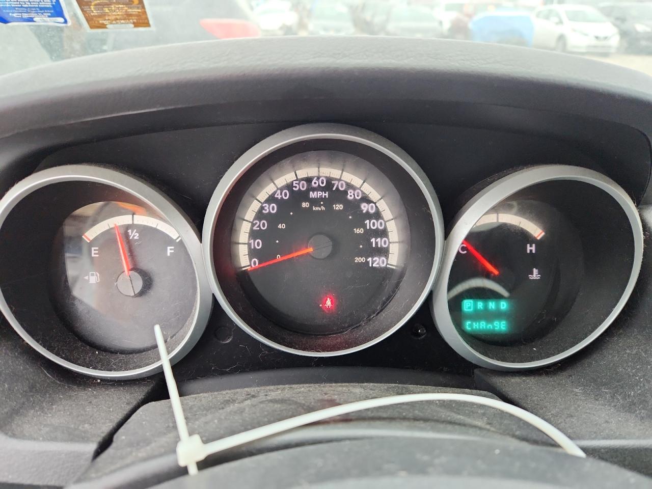 2009 Dodge Grand Caravan Se VIN: 1D8HN44E39B517863 Lot: 81278945