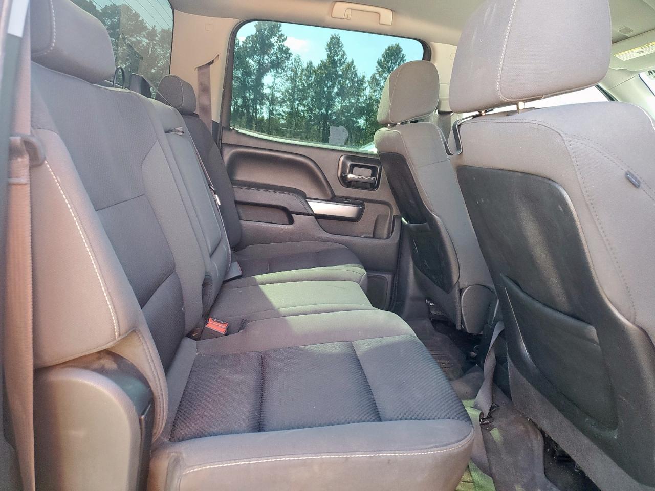 2014 Chevrolet Silverado K1500 Lt VIN: 3GCUKREC8EG374314 Lot: 86148015