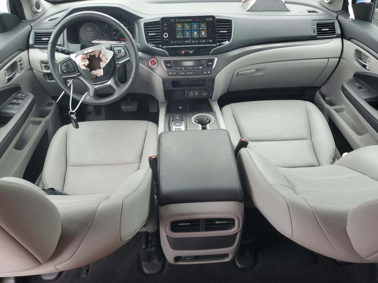 2024 Honda Ridgeline Rtl VIN: 5FPYK3F52RB026977 Lot: 84478865