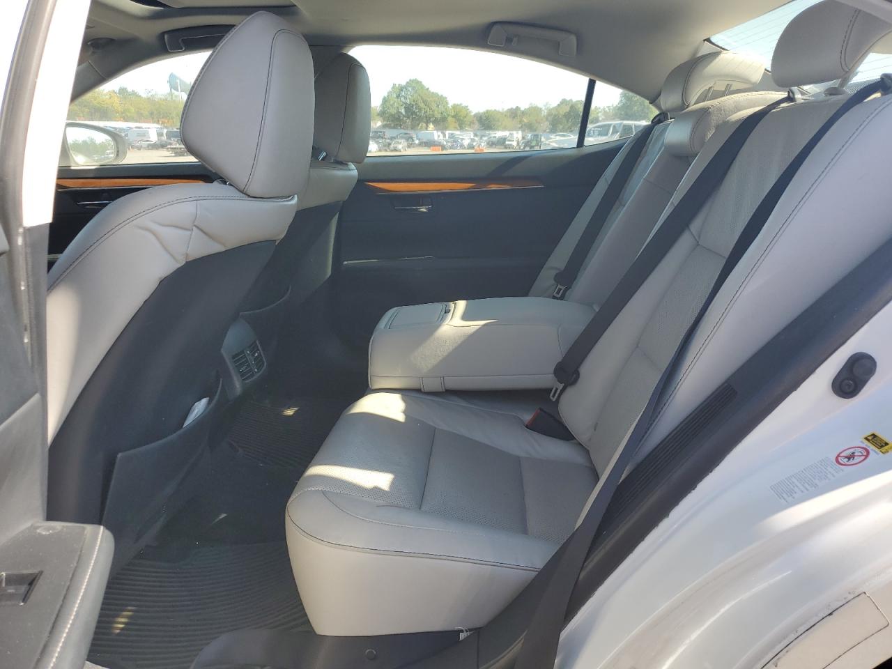 2014 Lexus Es 300H VIN: JTHBW1GG0E2041237 Lot: 84551835