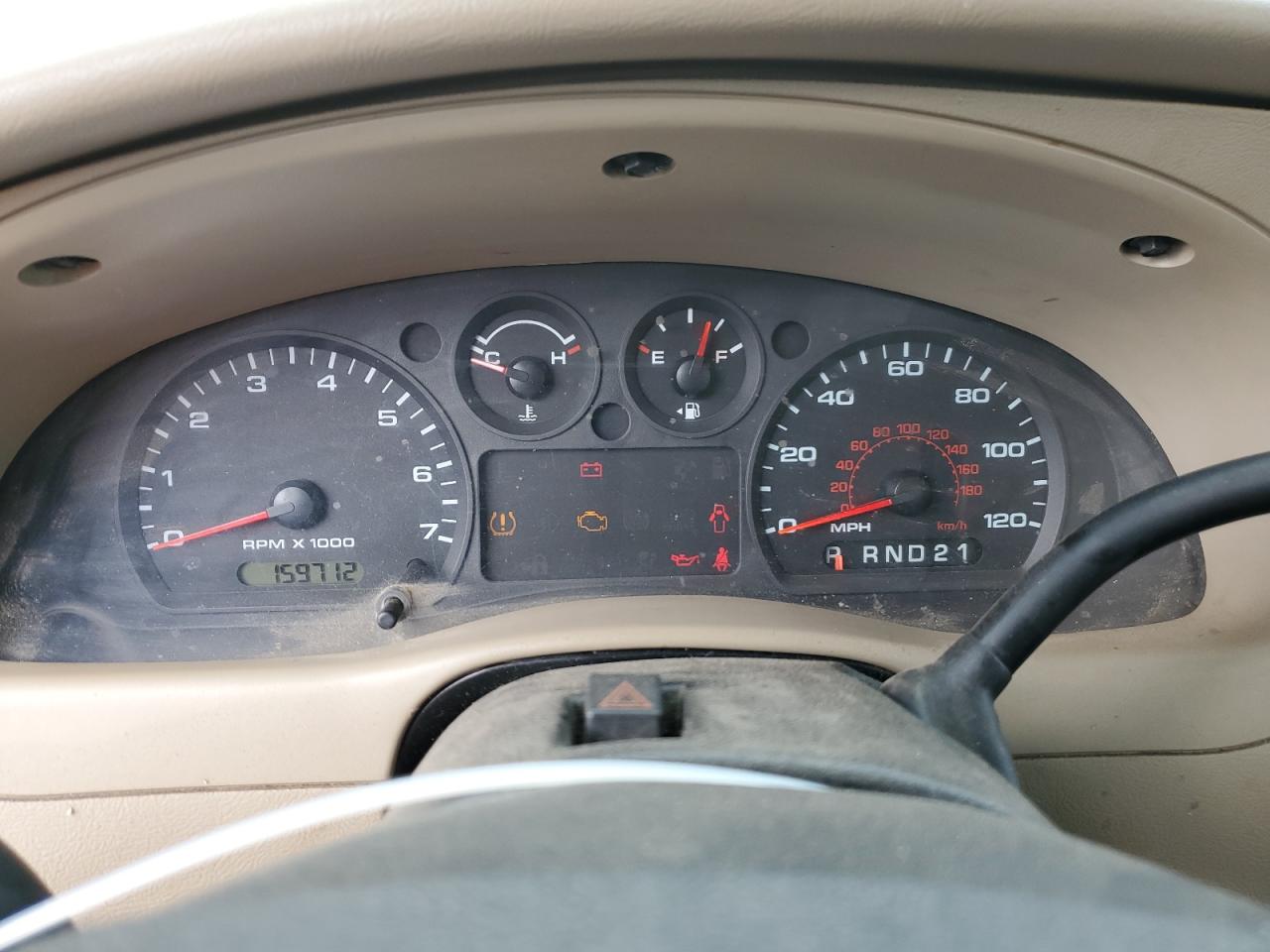 2008 Ford Ranger VIN: 1FTYR10U68PA82613 Lot: 86508735