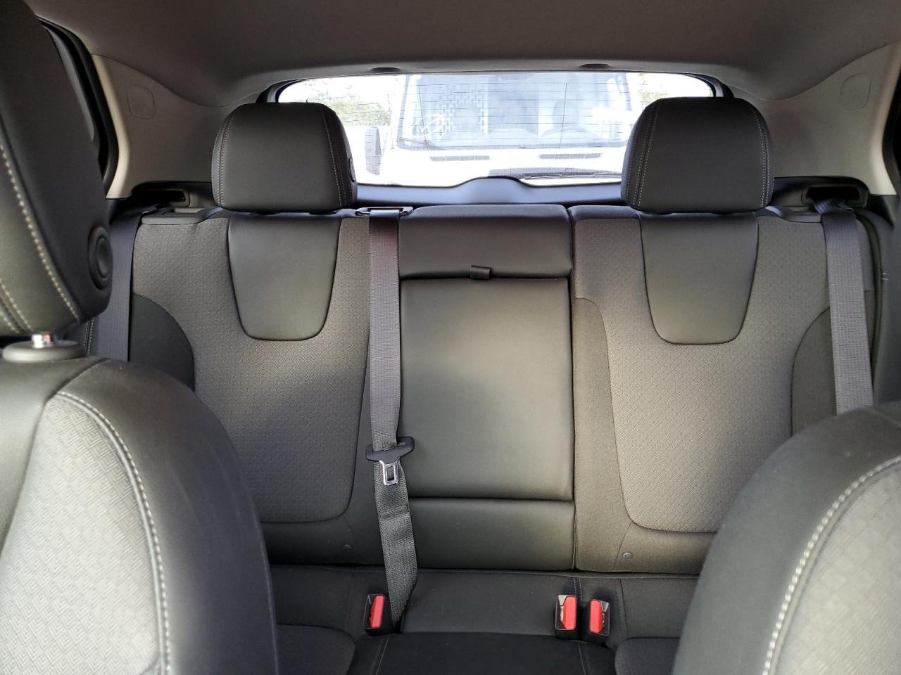 2025 Buick Encore Gx Preferred VIN: KL4AMBSL7SB081513 Lot: 86271795