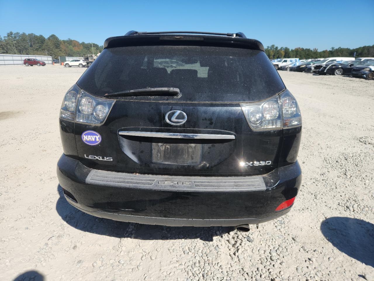 2004 Lexus Rx 330 VIN: JTJGA31U440004750 Lot: 82447465