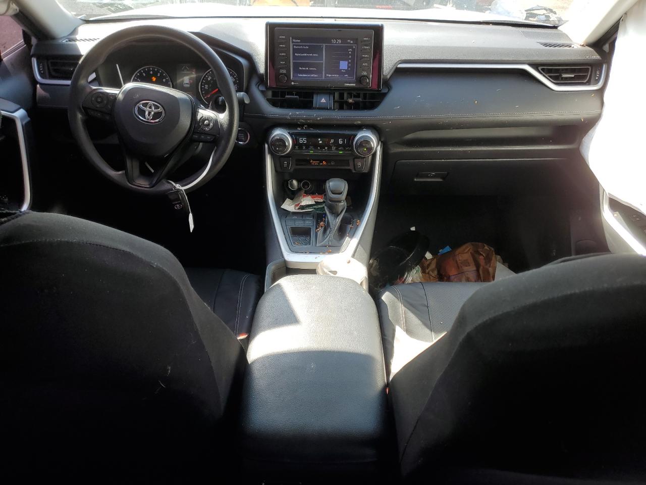 2022 Toyota Rav4 Xle VIN: 2T3W1RFV2NW229099 Lot: 82252645