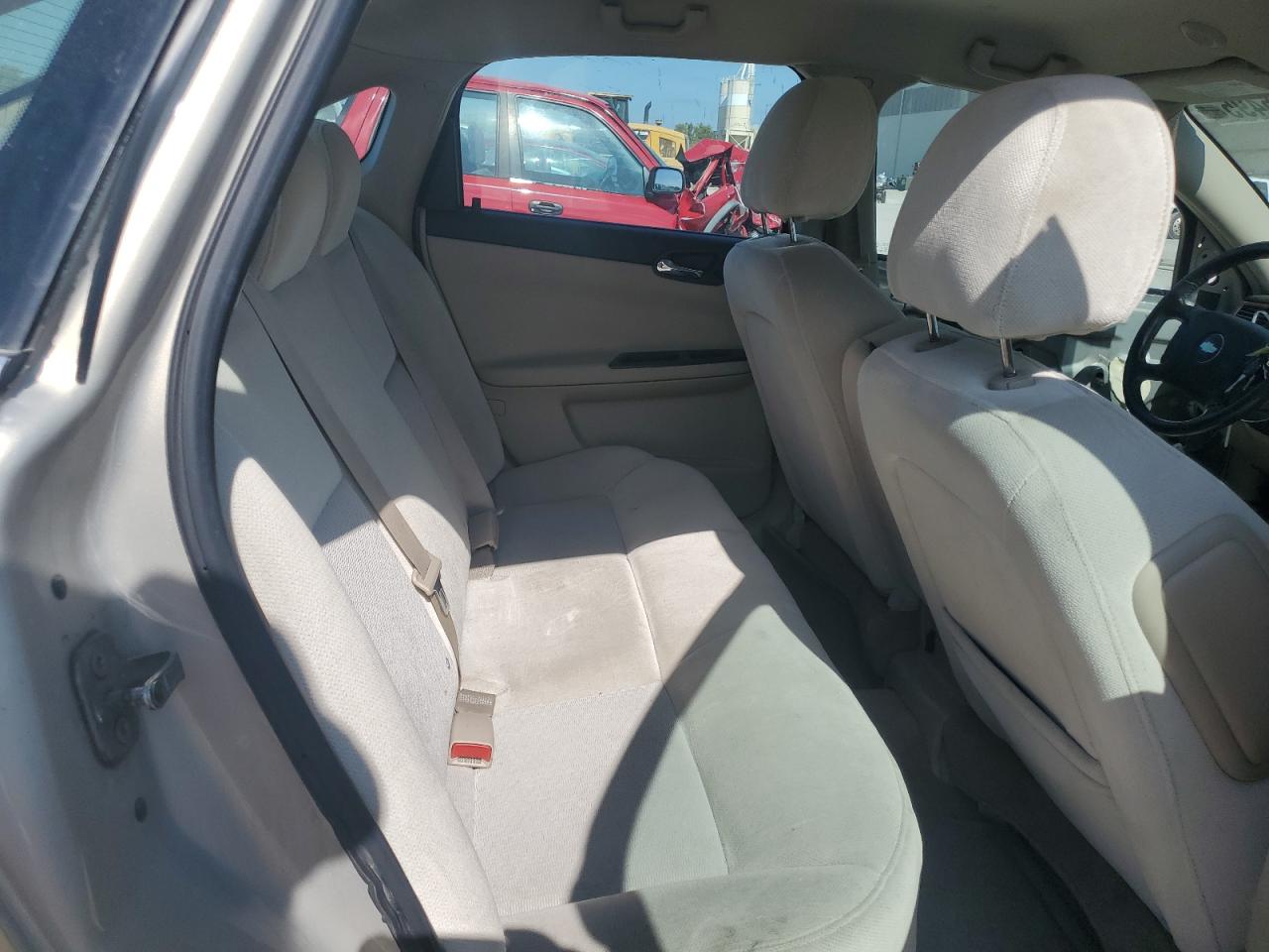 2010 Chevrolet Impala Lt VIN: 2G1WB5EK0A1113408 Lot: 82386495