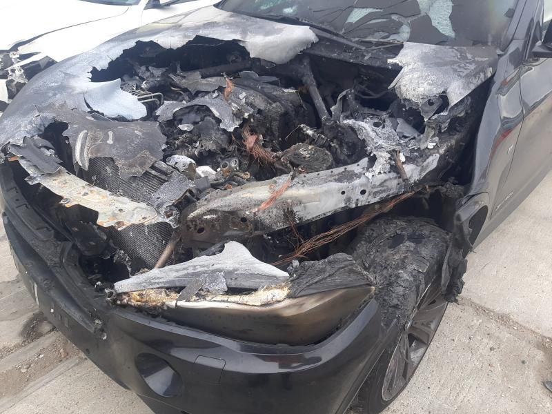 2015 BMW X5 XDRIVE40D M SPORT 5DR AUTO [7 SEAT]