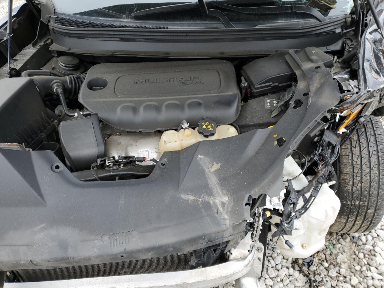 2020 Jeep Cherokee Latitude Plus VIN: 1C4PJMLB6LD651825 Lot: 87383785