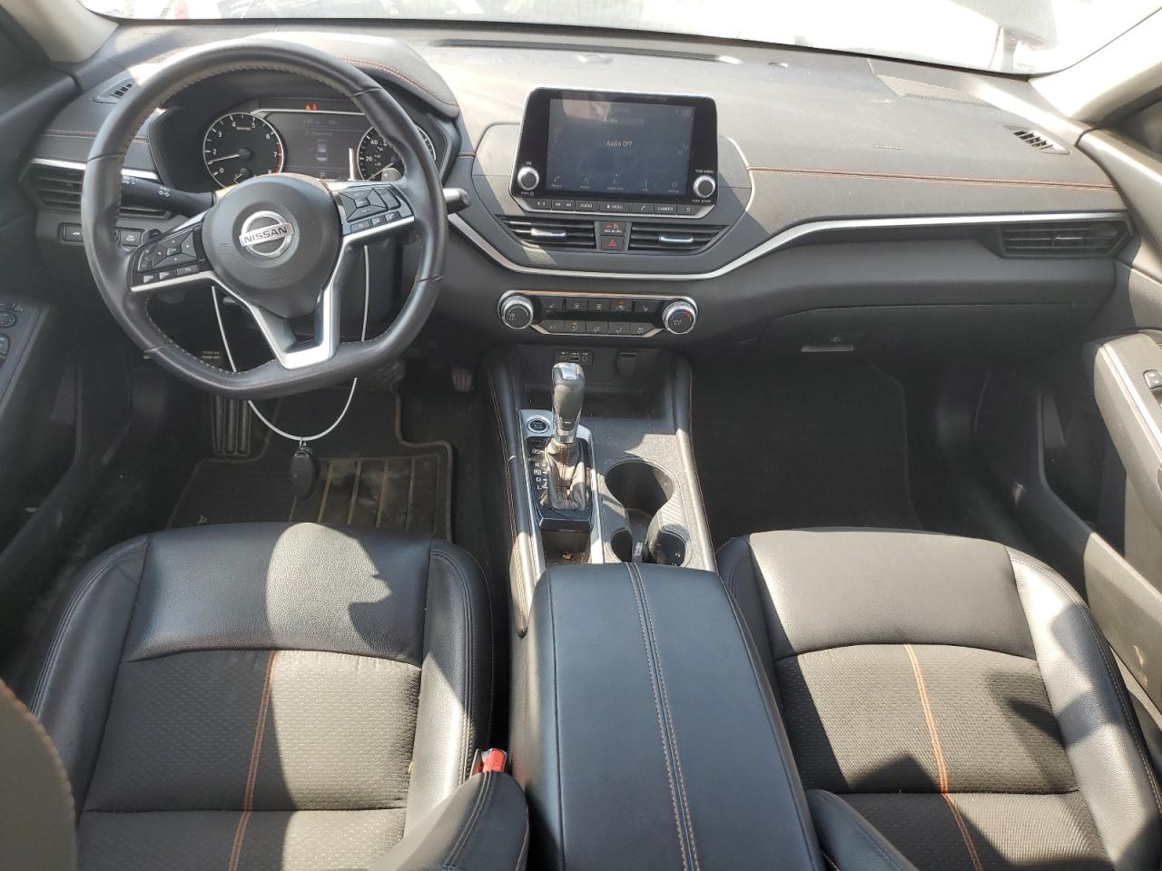 2020 Nissan Altima Sr VIN: 1N4BL4CV0LC216521 Lot: 84979075