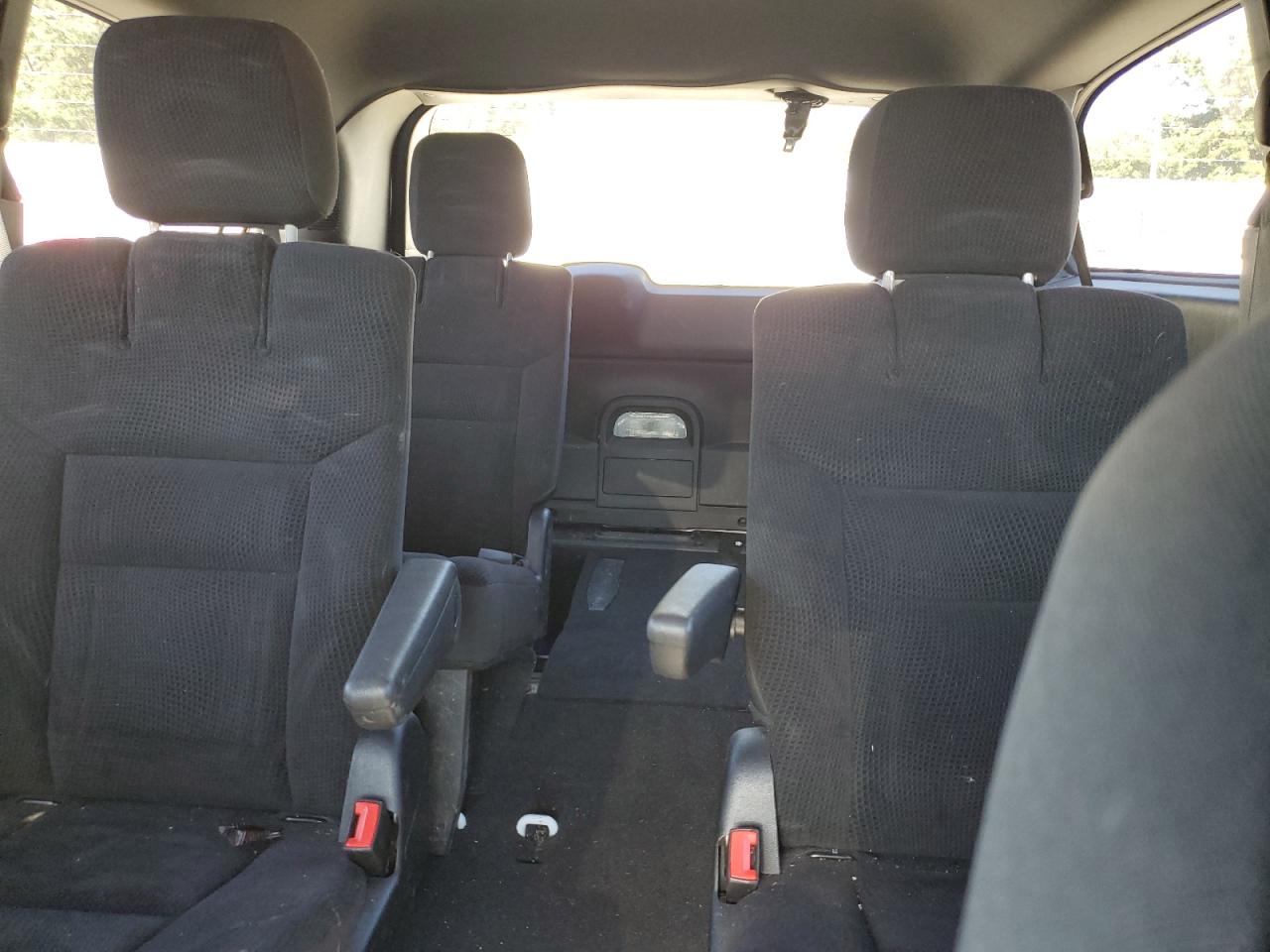 2018 Dodge Grand Caravan Se VIN: 2C4RDGBG5JR215296 Lot: 82223125