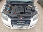 2008 AUDI A3 TDI S LINE AUTO  for sale at Copart BRISTOL