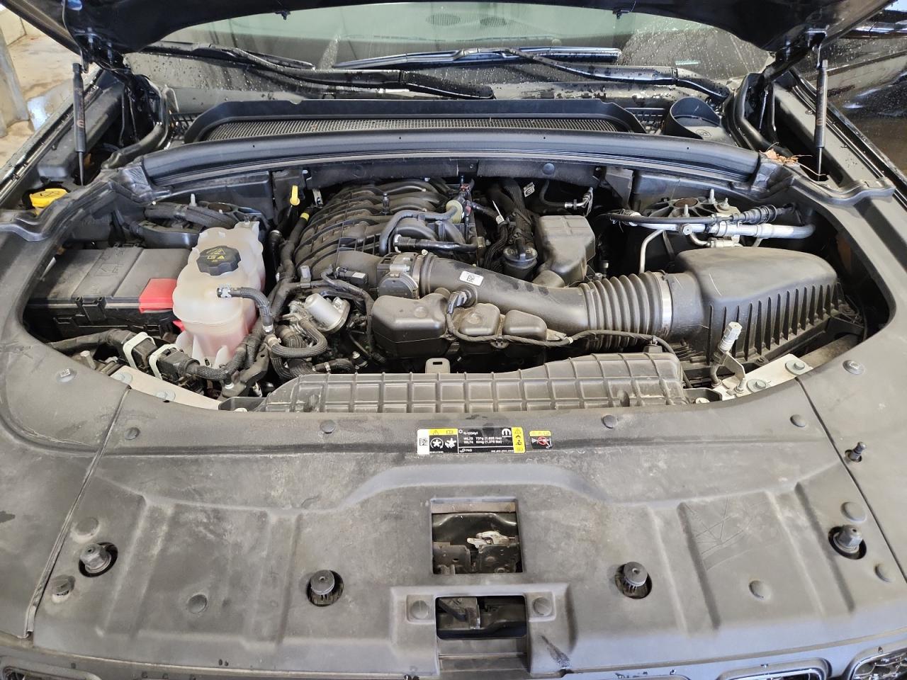 2024 Jeep Grand Cherokee L Laredo VIN: 1C4RJKAG8R8625062 Lot: 86097365