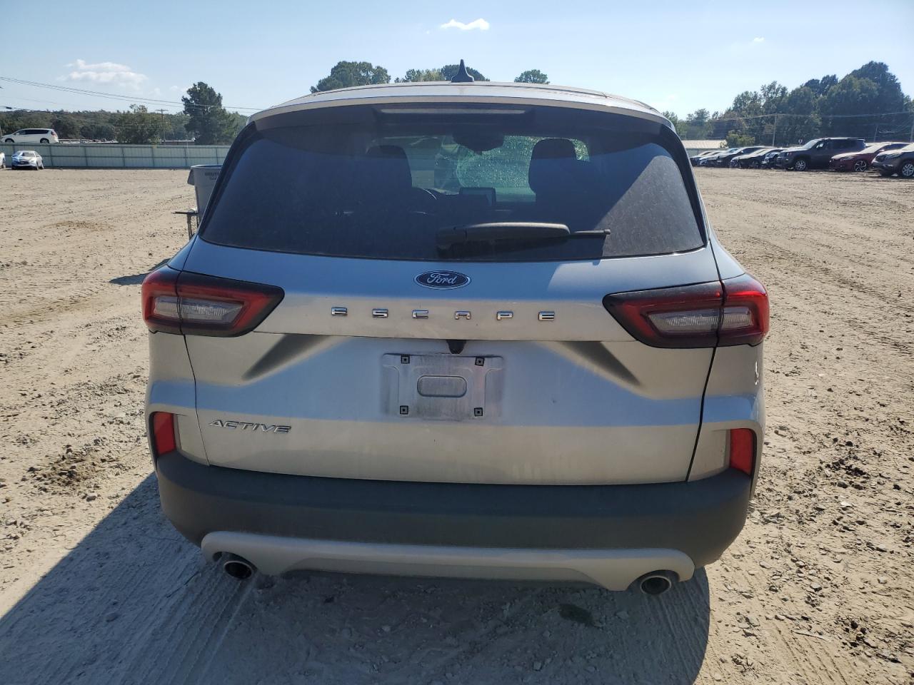 2023 Ford Escape Active VIN: 1FMCU0GN5PUB00015 Lot: 82322725