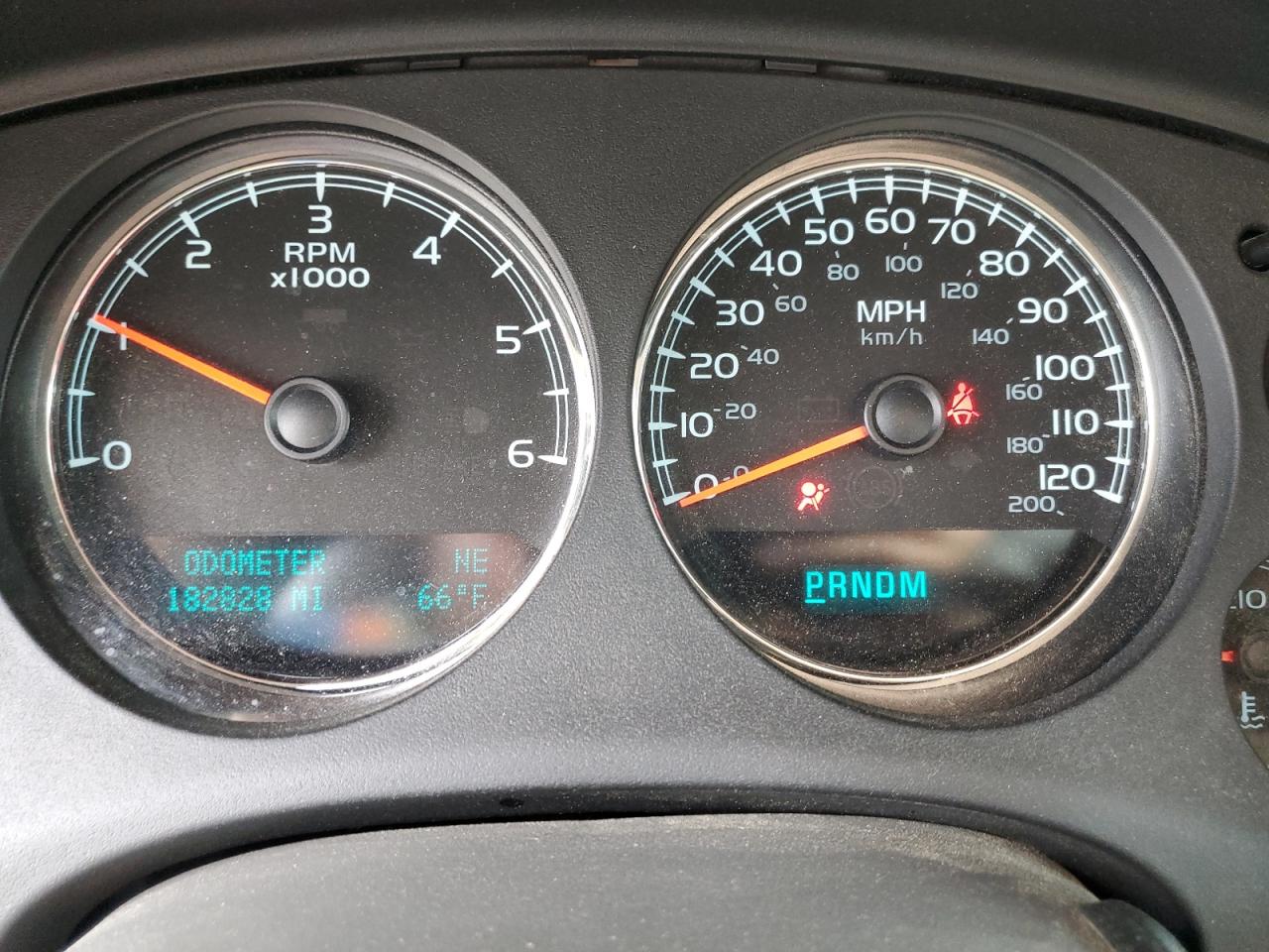 2013 Chevrolet Tahoe K1500 Lt VIN: 1GNSKBE02DR133519 Lot: 86129285