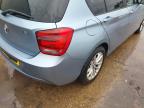 2012 BMW 116I SE TURBO 116I SE 5DR for sale at Copart SANDY