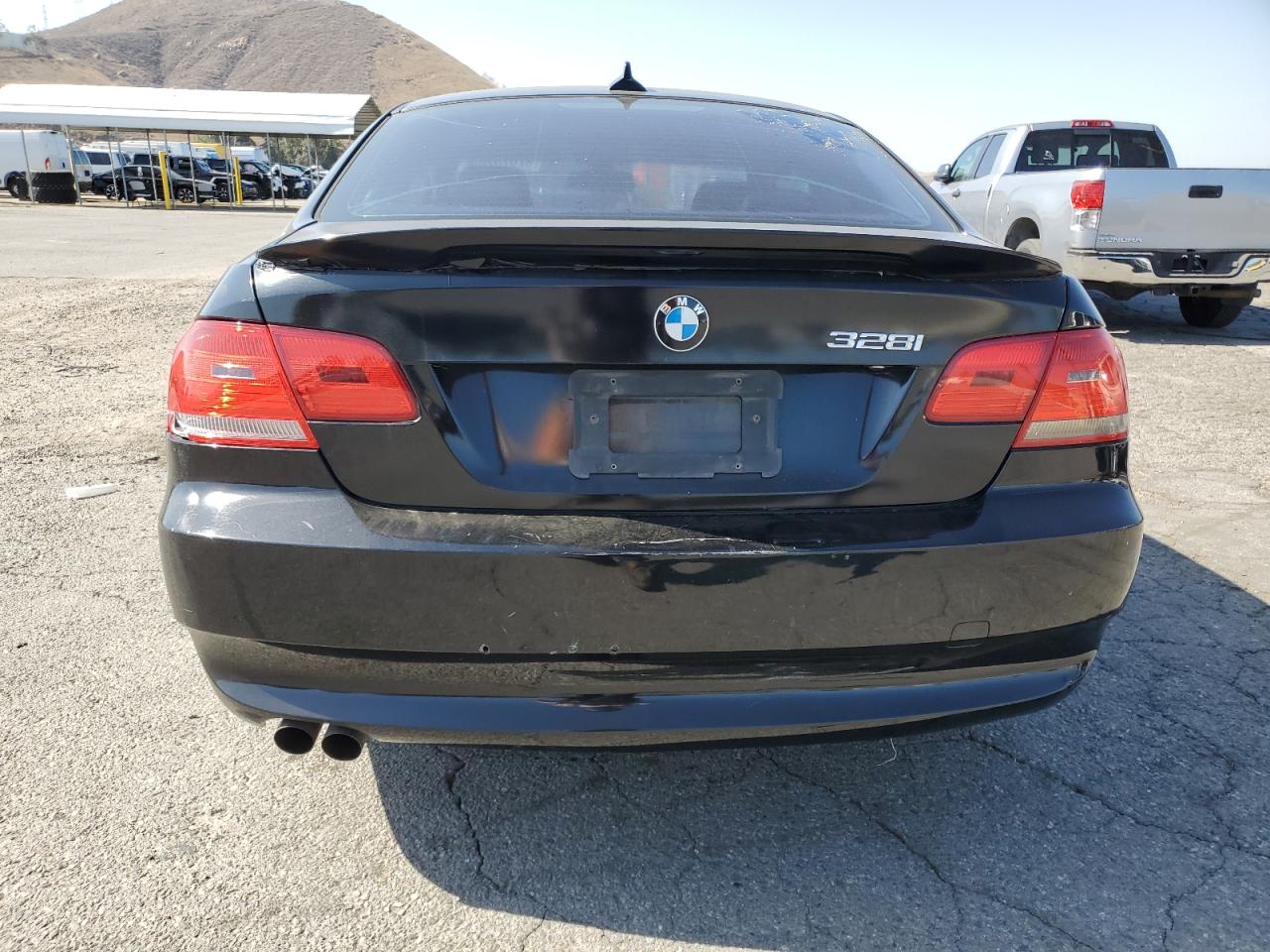 2007 BMW 328 I Sulev VIN: WBAWV13517P117545 Lot: 82676765