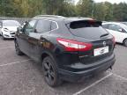 2017 NISSAN QASHQAI 1.2 DIG-T N-CONNECTA 5DR for sale at Copart SANDTOFT
