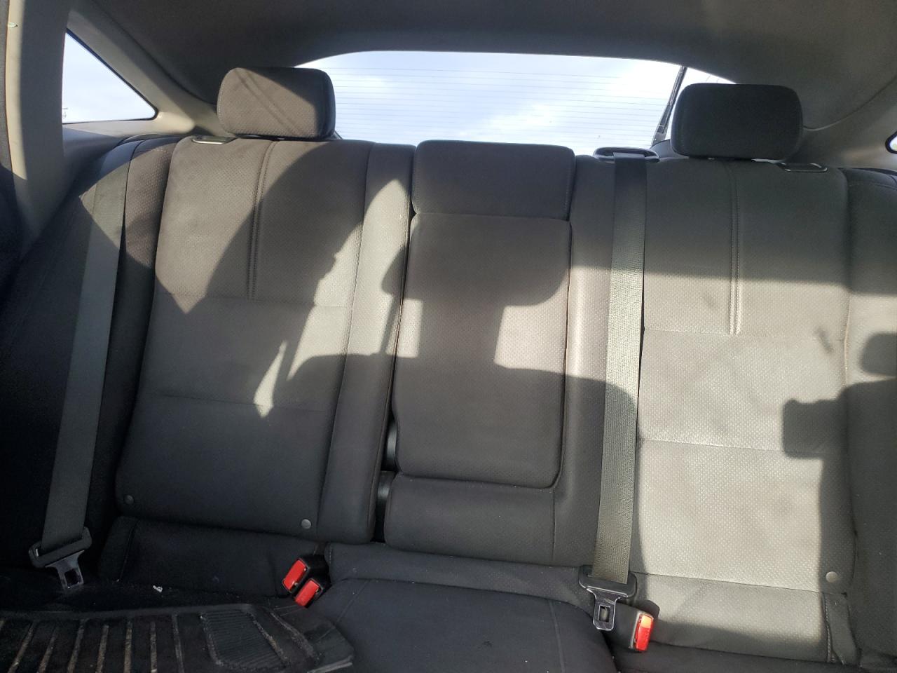 2013 Honda Crosstour Ex VIN: 5J6TF3H39DL001903 Lot: 84721725