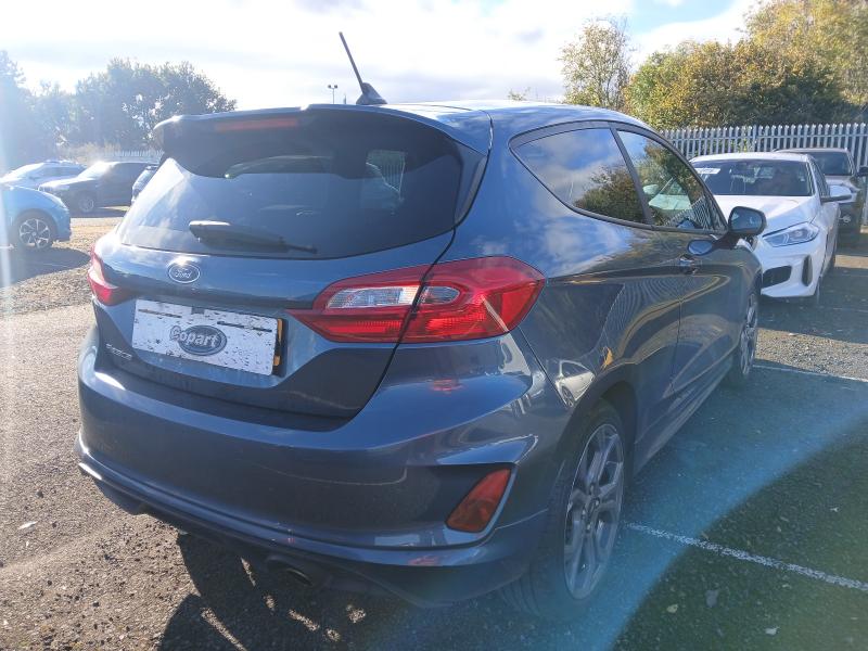 2019 FORD FIESTA 1.0 ECOBOOST ST-LINE 3DR