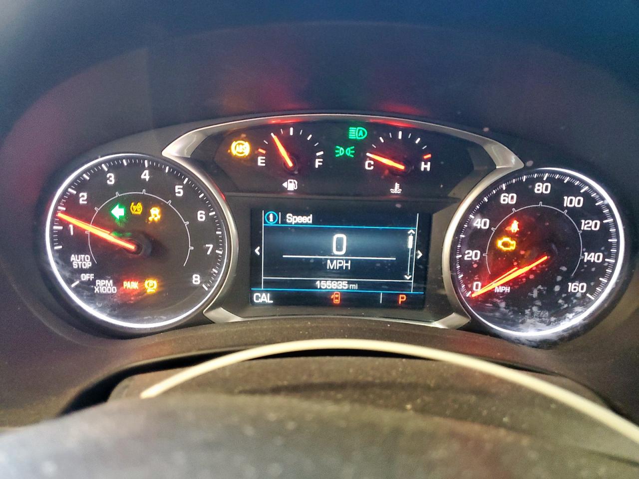 2018 GMC Terrain Slt VIN: 3GKALPEX3JL217268 Lot: 82202215