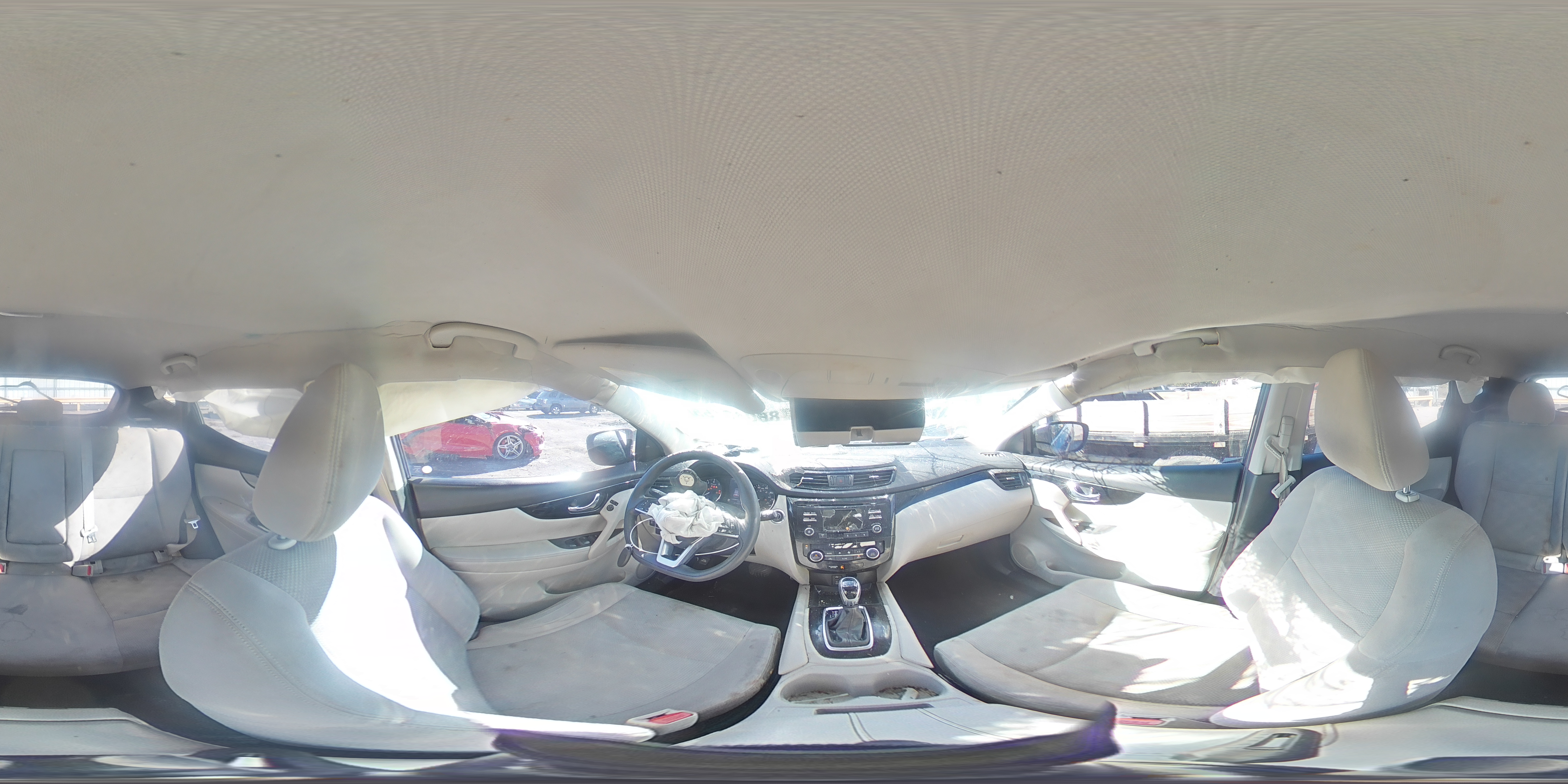 2018 Nissan Rogue Sport S VIN: JN1BJ1CP1JW189070 Lot: 86043155