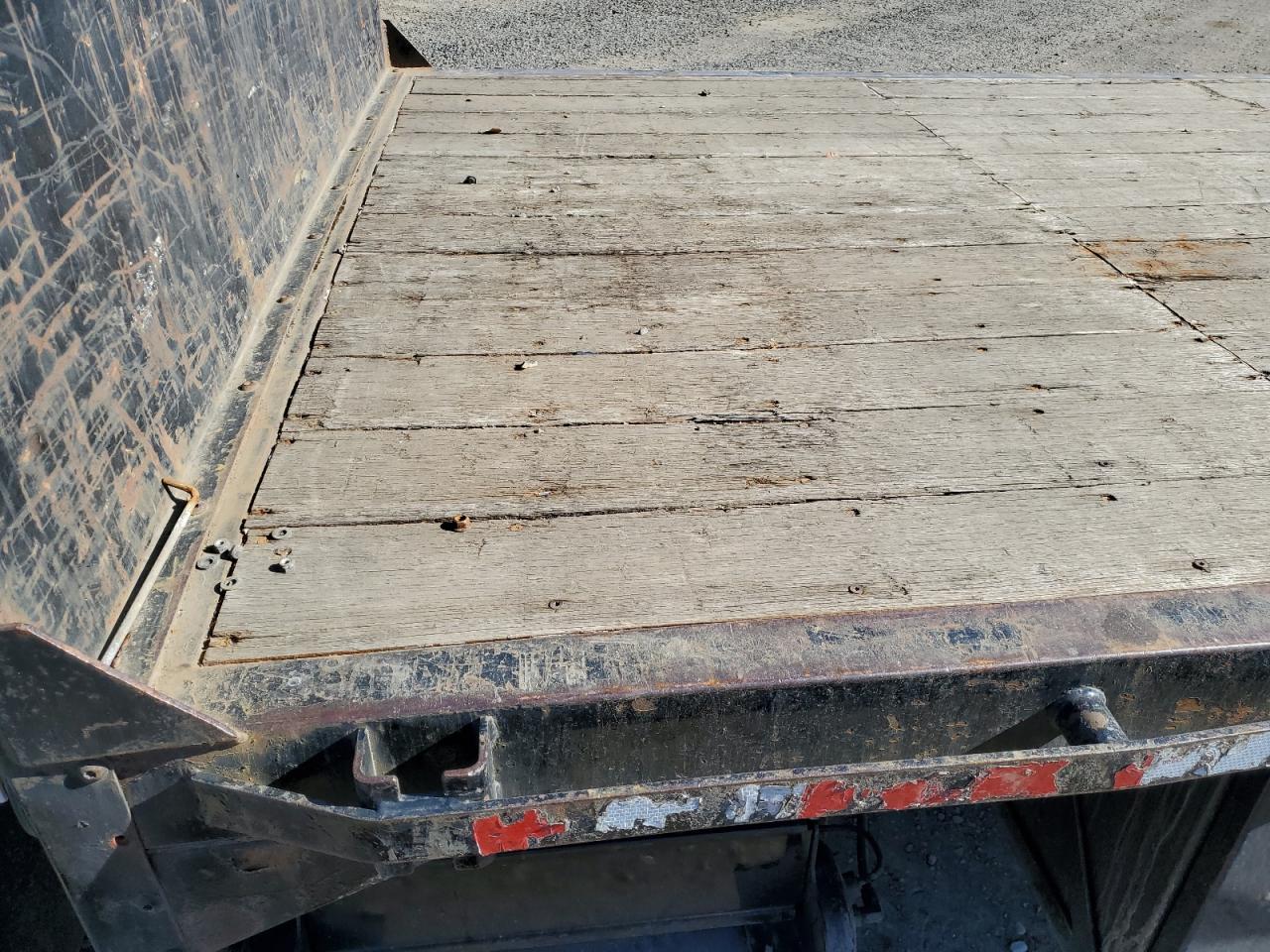 2007 International 4000 4300 VIN: 1HTMMAAL87H379168 Lot: 85338945