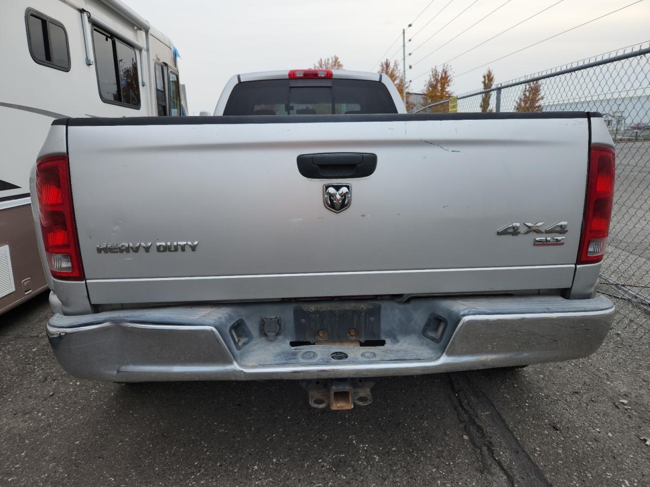 2006 Dodge Ram 3500 St VIN: 3D7MX48C66G262828 Lot: 89923545