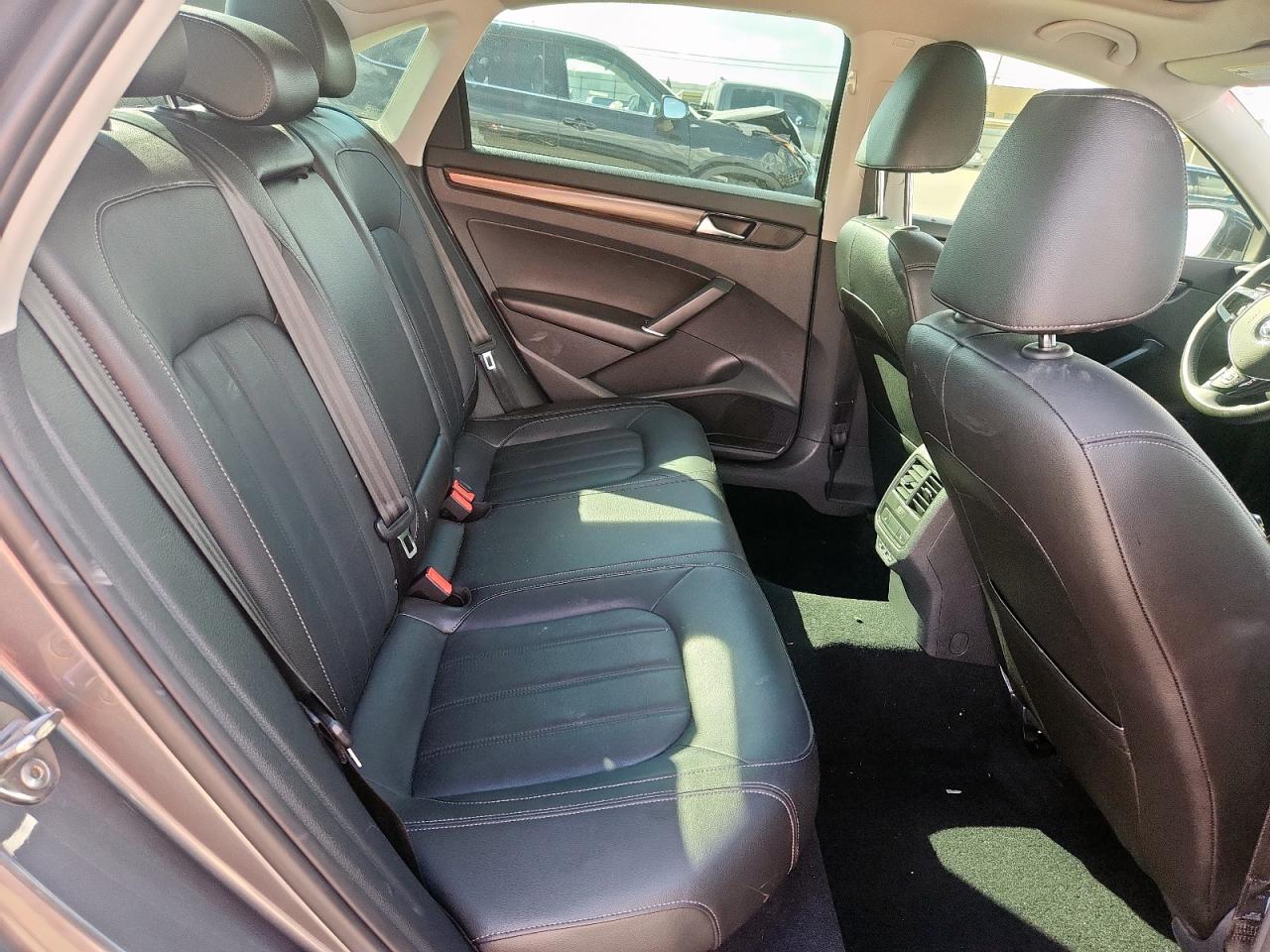 2022 Volkswagen Passat Limited Edition VIN: 1VWBA7A38NC007837 Lot: 85198245