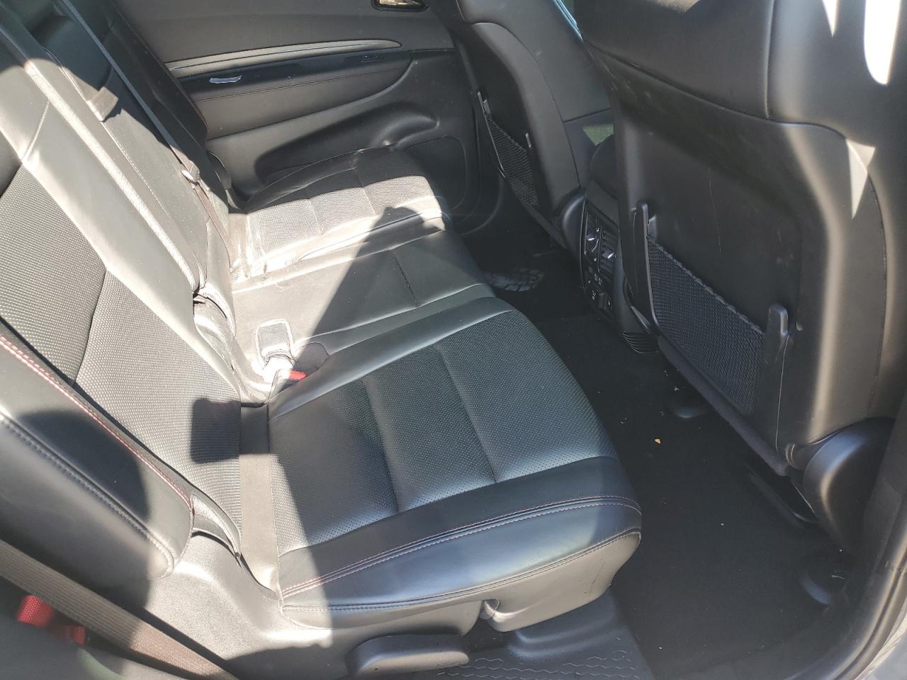 2021 Dodge Durango R/T VIN: 1C4SDJCT0MC574966 Lot: 82380325