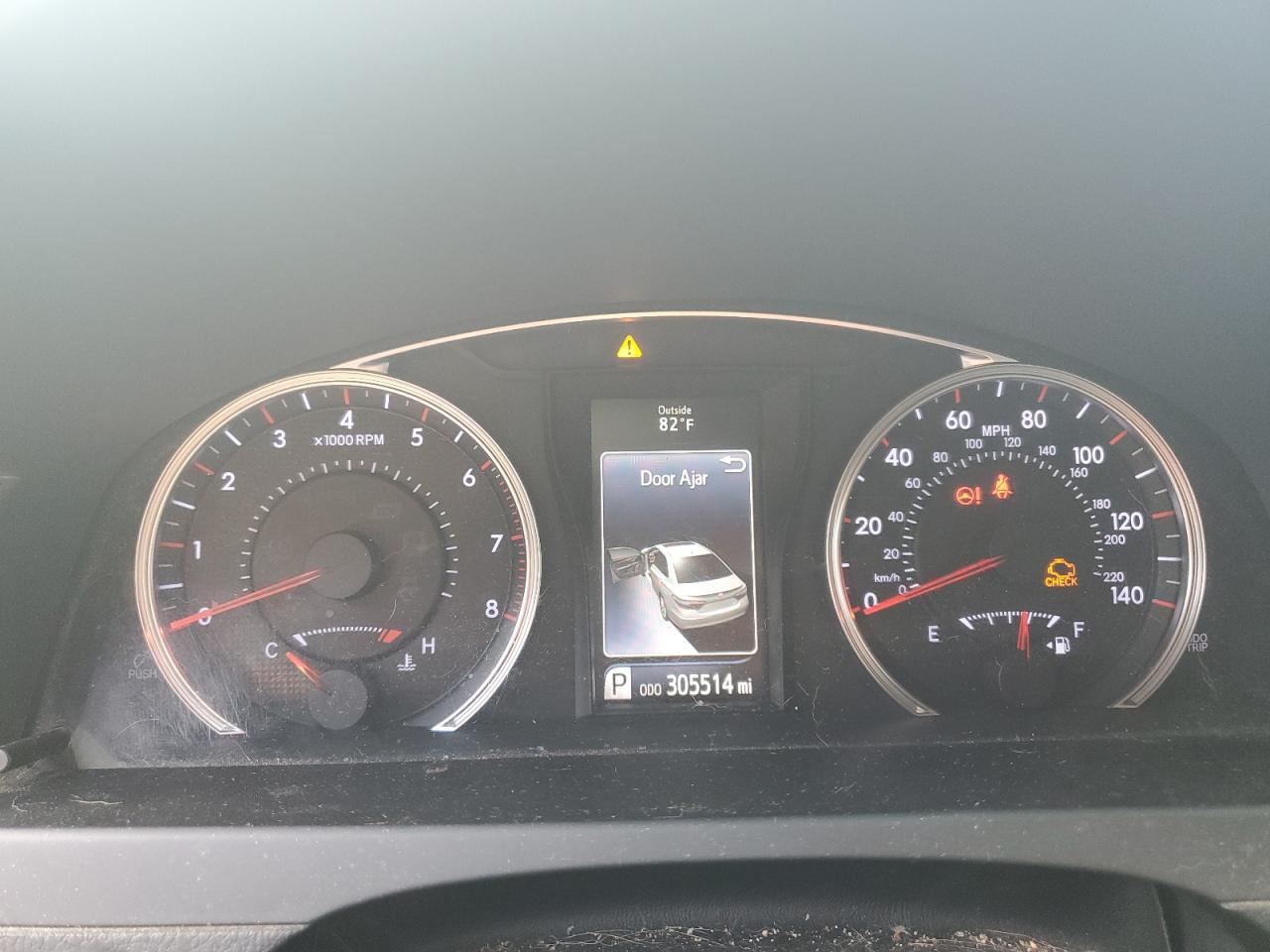 2015 Toyota Camry Le VIN: 4T1BF1FK8FU012576 Lot: 85860445