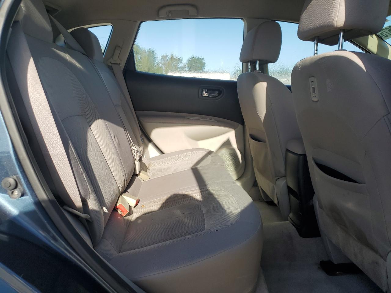 2012 Nissan Rogue S VIN: JN8AS5MT2CW612786 Lot: 82178675