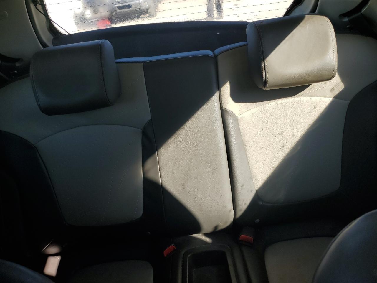 2014 Chevrolet Spark 2Lt VIN: KL8CF6S9XEC432040 Lot: 89835495