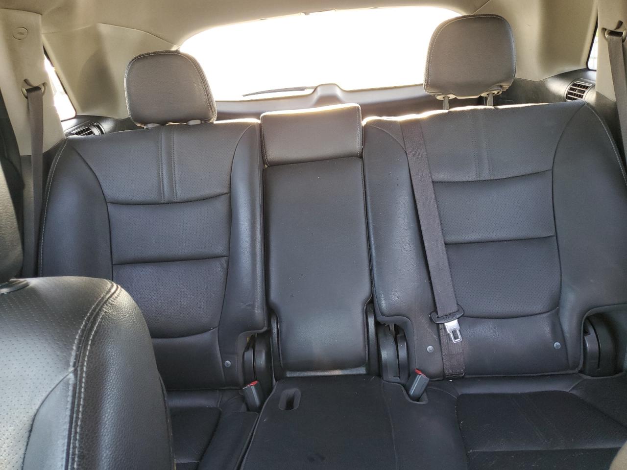 2011 Kia Sorento Ex VIN: 5XYKU4A23BG161766 Lot: 81990705