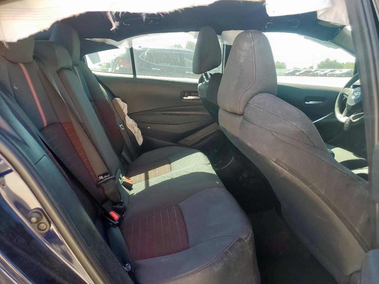 2024 Toyota Corolla Se VIN: 5YFS4MCE0RP203548 Lot: 82411955