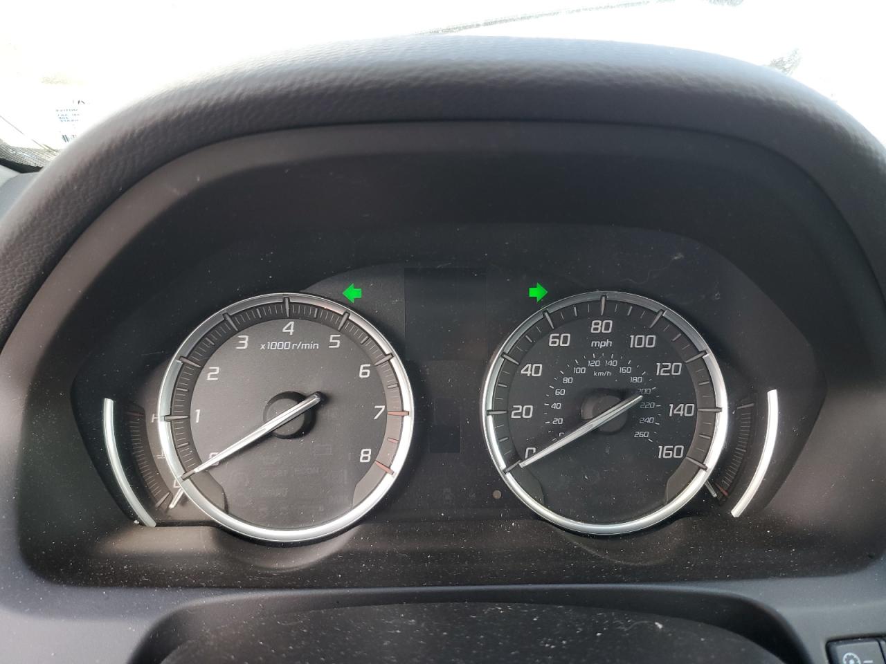 2016 Acura Tlx VIN: 19UUB2F39GA010170 Lot: 82686965