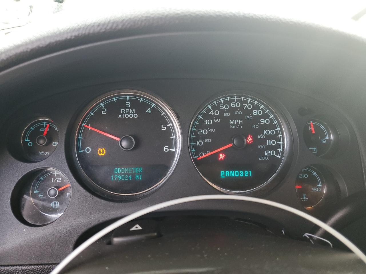 2008 Chevrolet Avalanche K1500 VIN: 3GNFK12348G276357 Lot: 86454725