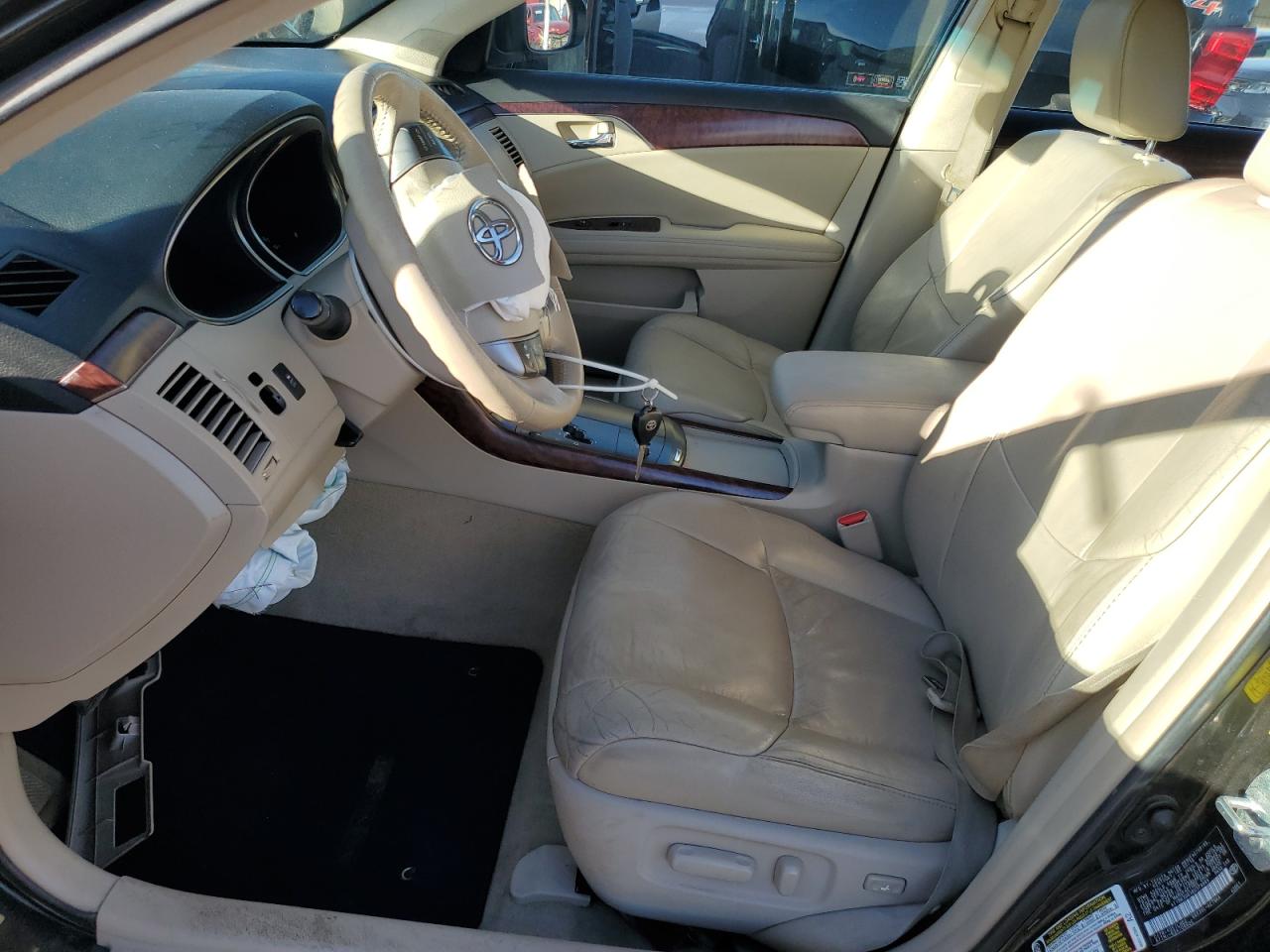 2011 Toyota Avalon Base VIN: 4T1BK3DB3BU379888 Lot: 89650965