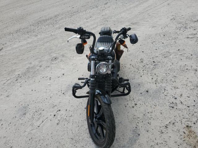 2023 OTHER STREET BOB ABS (VIV