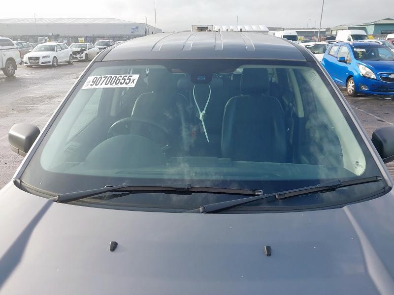 2010 LAND ROVER FREELANDER 2.2 TD4 XS [NAV] 5DR AUTO