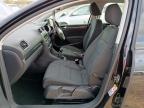 2009 VOLKSWAGEN GOLF PLUS SE TDI  for sale at Copart CORBY