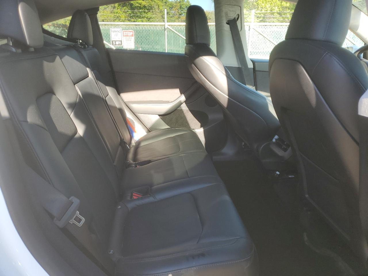 2023 Tesla Model Y VIN: 7SAYGDEEXPA056078 Lot: 71240135