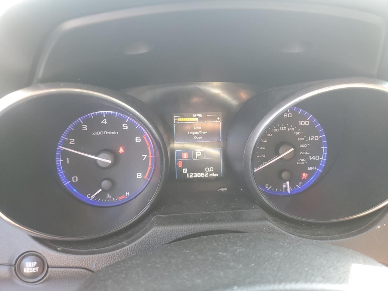 2015 Subaru Legacy 2.5I Premium VIN: 4S3BNAC60F3059587 Lot: 85189965