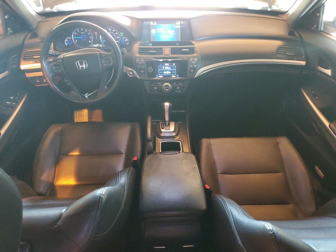 2015 Honda Crosstour Exl VIN: 5J6TF1H52FL000133 Lot: 82718225