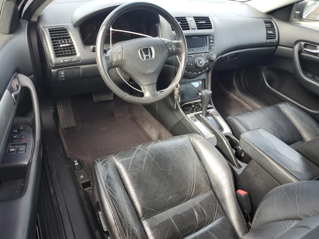 2005 Honda Accord Ex VIN: 1HGCM72675A001080 Lot: 85927055