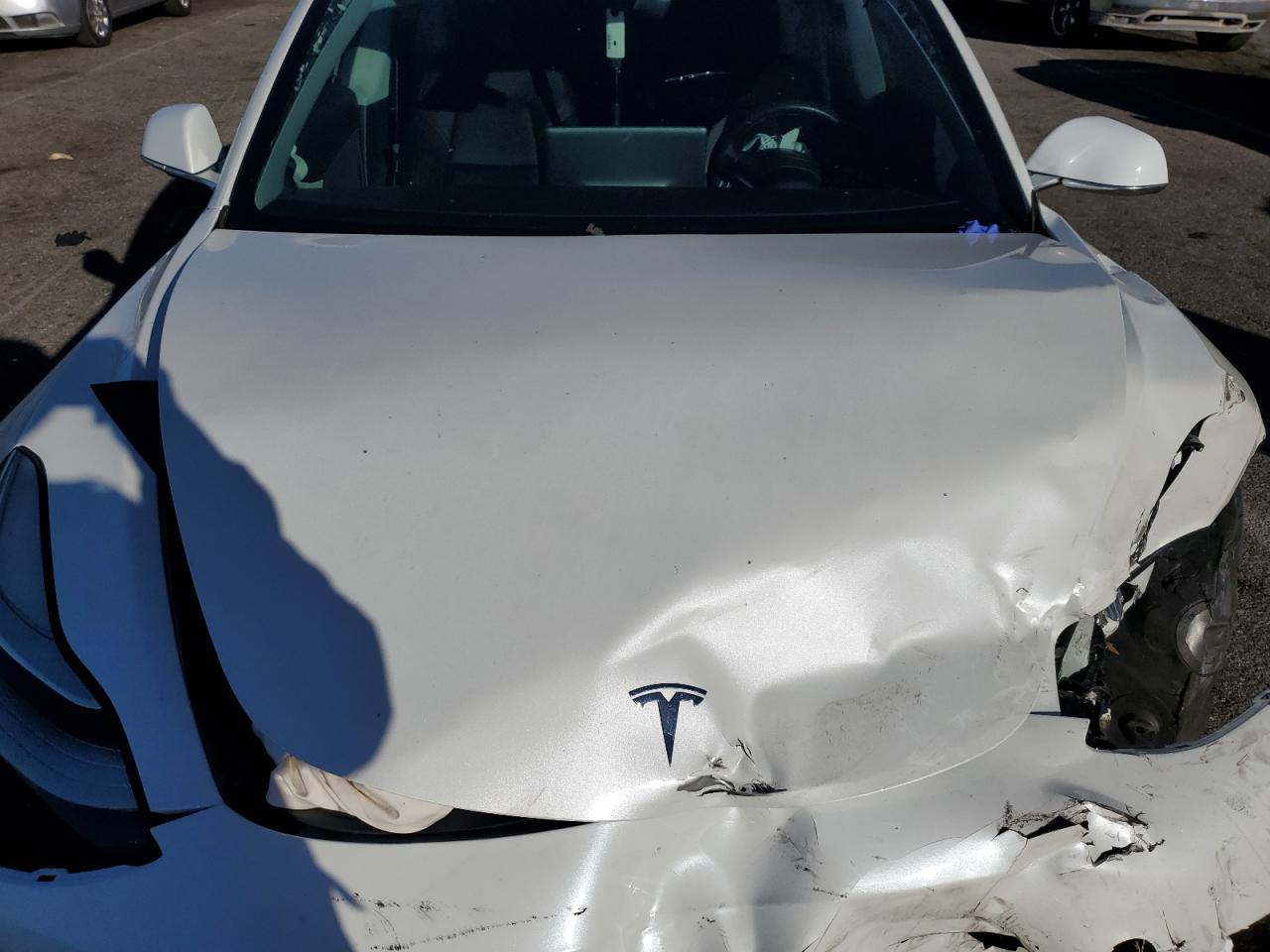 2018 Tesla Model 3 VIN: 5YJ3E1EA2JF162639 Lot: 90652555