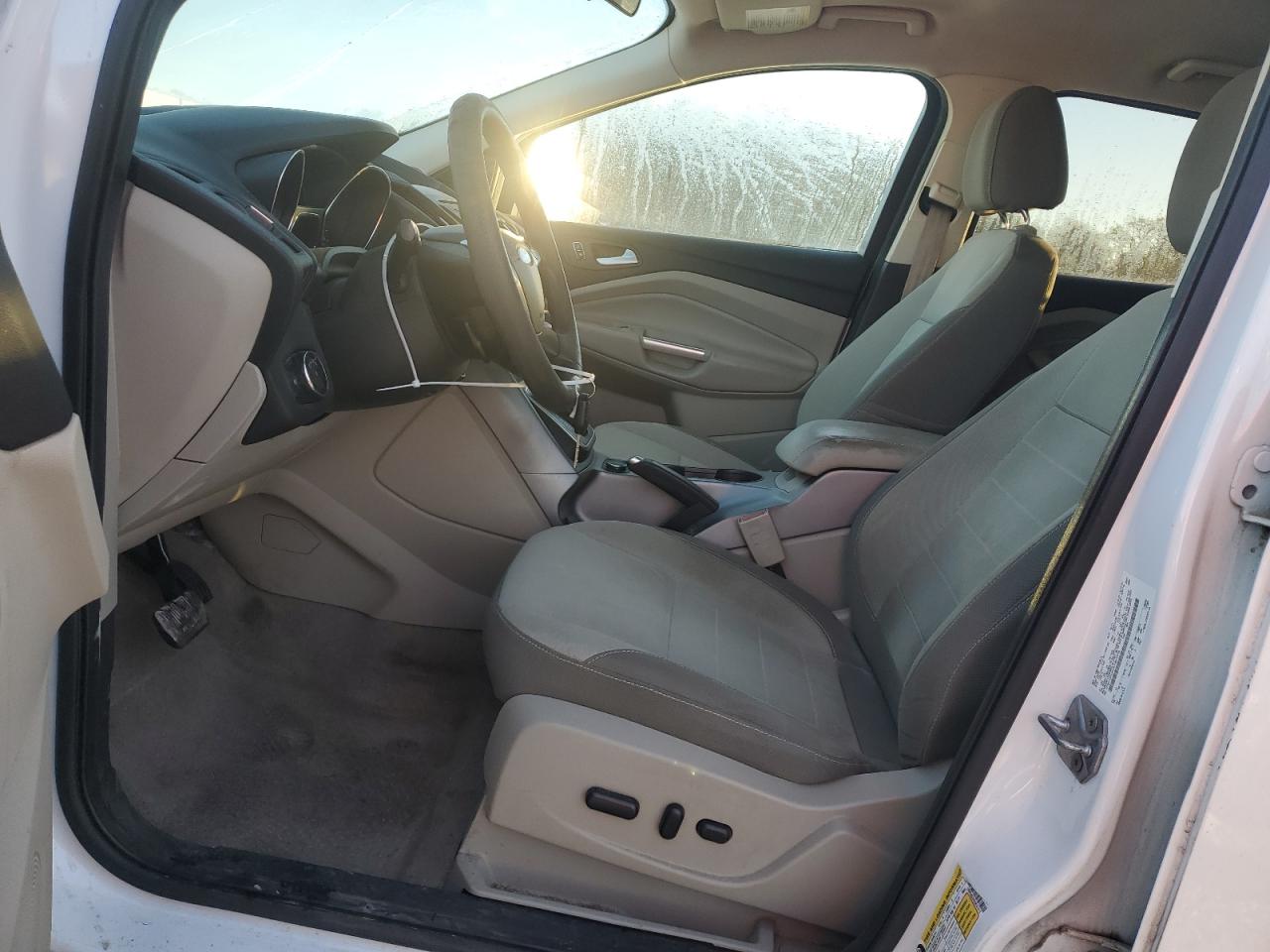 2014 Ford Escape Se VIN: 1FMCU0G92EUB65310 Lot: 82431215