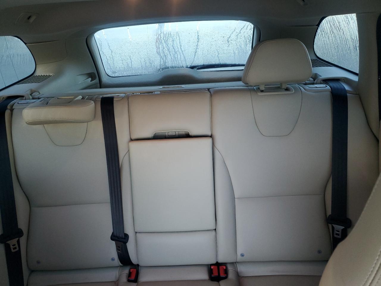 2015 Volvo Xc60 T5 Premier VIN: YV4612RK9F2704991 Lot: 82440285