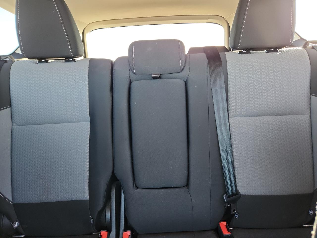 2017 Ford Escape Se VIN: 1FMCU9GD1HUE48875 Lot: 85828975