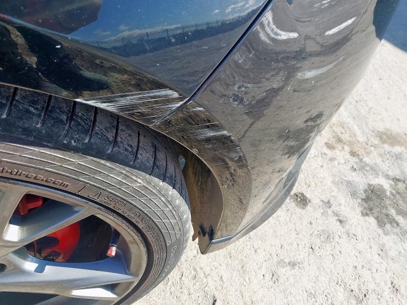 2014 FORD FOCUS 1.0 ECOBOOST 125 ZETEC 5DR